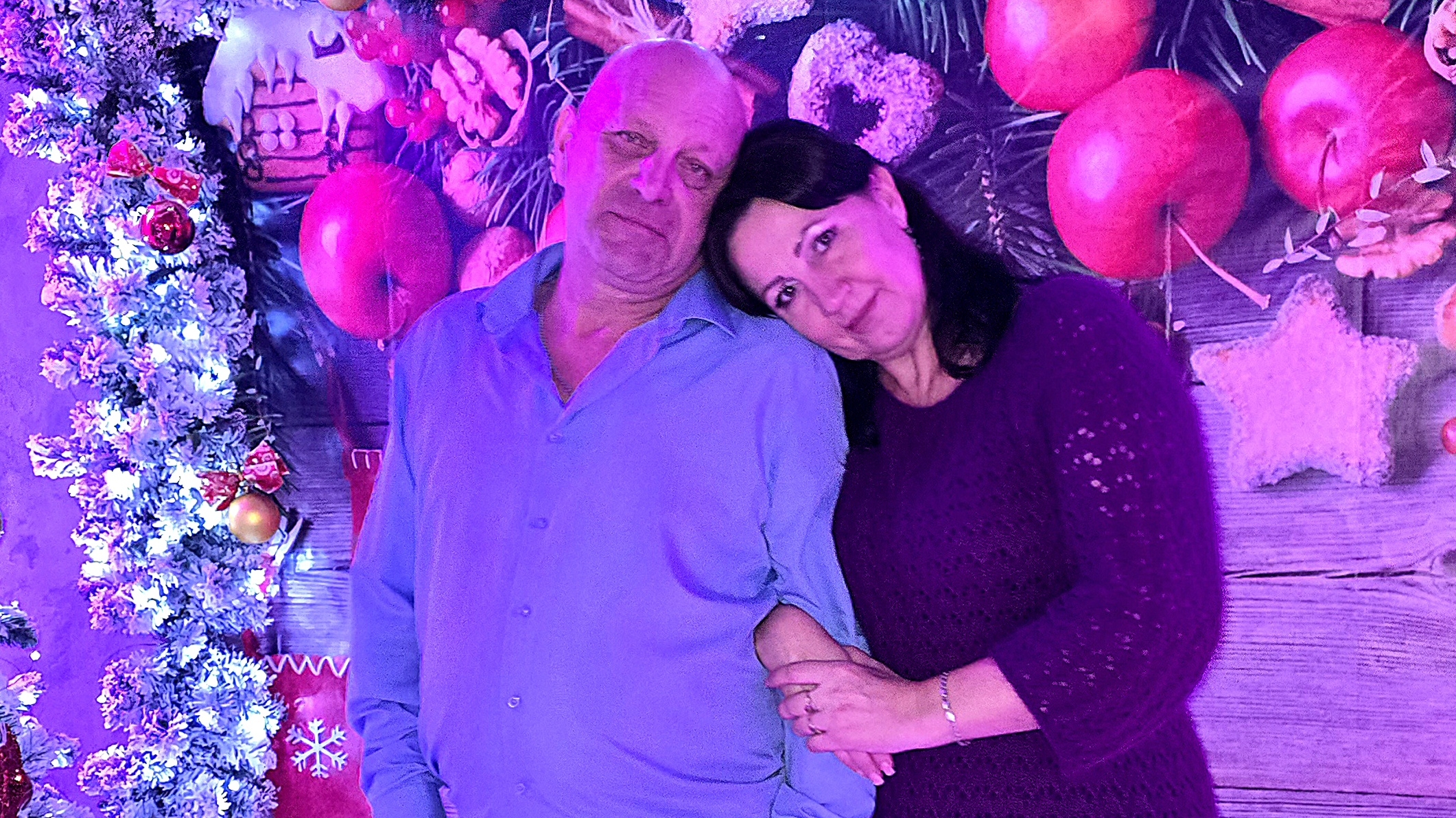 ✨️Немного позитива с прошлого года ✨️Вечеринка в стиле А-ля Рус!  ст.Гиагинская 27.12.25✨️ смотреть онлайн