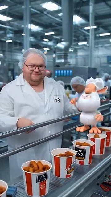 БУБА И T2X2 СДЕЛАЛИ КОЛЛАБУ смотреть онлайн