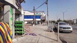 Мосул сегодня центр города без фильтров и иллюзий 🏙️🔥