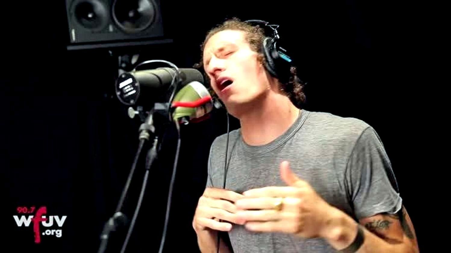 The Revivalists - Wish I Knew You!