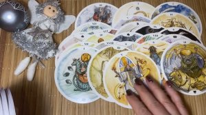 Что случится в ближайшее время 🔥🍏🍎Расклад на картах Таро 🍏🔥🍎События ближайшего будущего 🔥🍏🍎