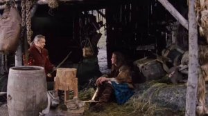 Горец фильм нарезка