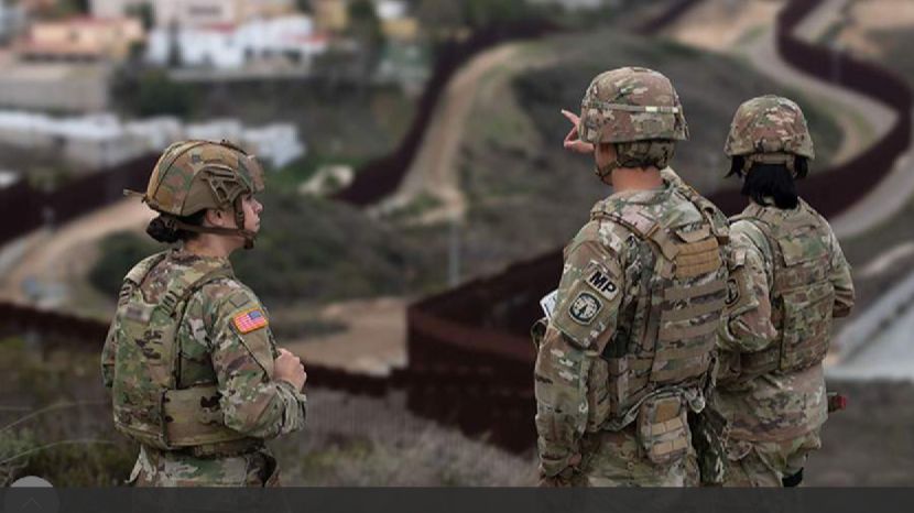 Министр здравоохранения США Кеннеди назвал способ победить американскую армию смотреть онлайн