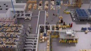 Отрывки. Siemens Keynote at CES 2026