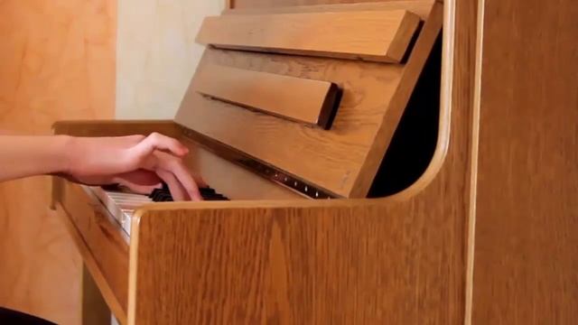 Broken Angel (Cover) Arash feat Helena смотреть онлайн