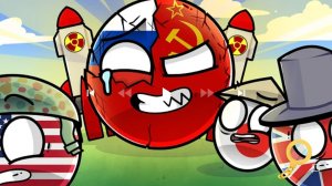 мультфильм про страны