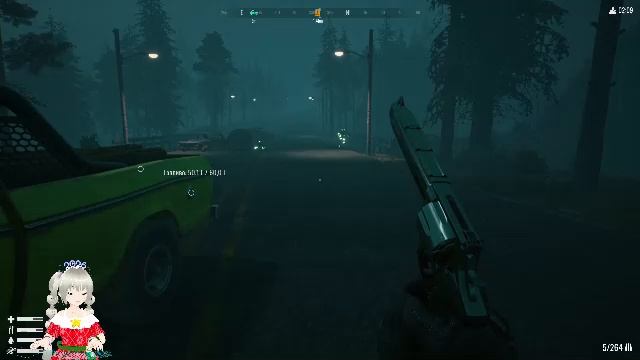 Outbreak Island смотреть онлайн