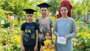 Общаемся💬