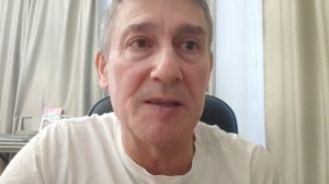 Моя новая песня и попытка спеть самому.