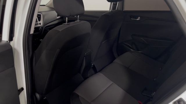 Хюндай Солярис 2020 210313 смотреть онлайн