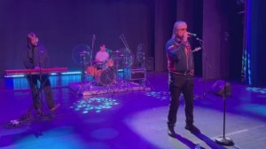 ДЕНИС КОСЯКИН, ГРУППА БЕЛЫЙ ОРЕЛ, ПЕРМЬ 19.12.2025, САУНДЧЕК