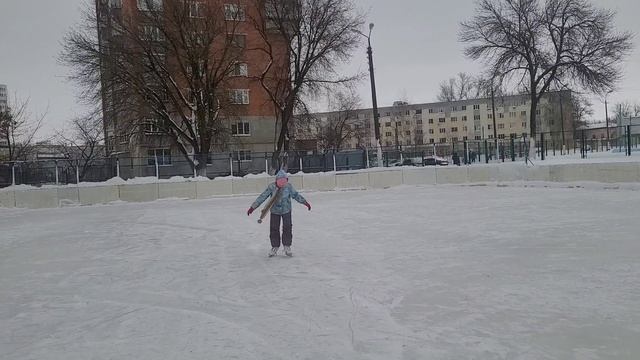Фигуристки смотреть онлайн