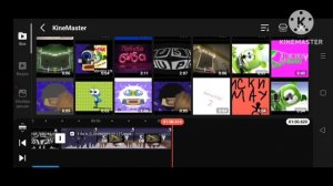 tutorial klasky csupo BUBA bombardila crocodilo effects  2