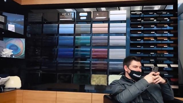 я купил новый ролс ройс смотреть онлайн