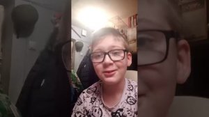 Сегодня день рождения у меня