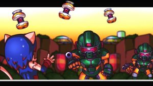 Metaloid : Origin (Часть 1)