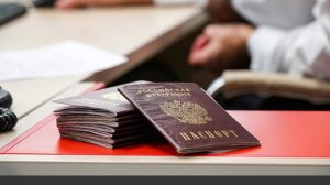 В Госдуме сообщили о снижении возраста присяги при получении гражданства