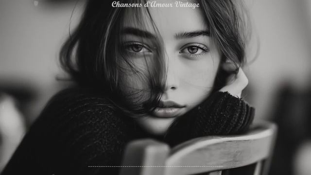 French Love Chansons  Émotions Douces et Harmonie Subtile au Cœur des Nuits Pa