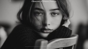 French Love Chansons 🎷 Émotions Douces et Harmonie Subtile au Cœur des Nuits Pa