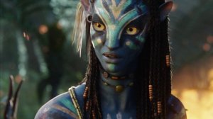 Аватар.Помощь пришла.