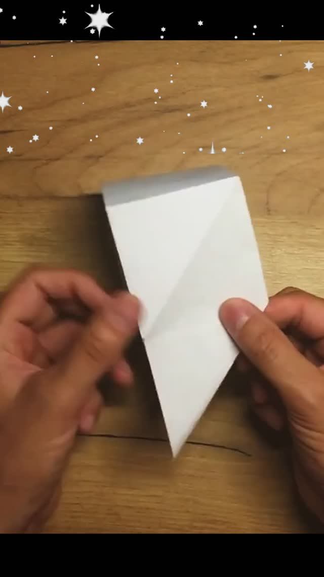 Оригами КОРОБОЧКА из бумаги без клея | Оригами смотреть онлайн