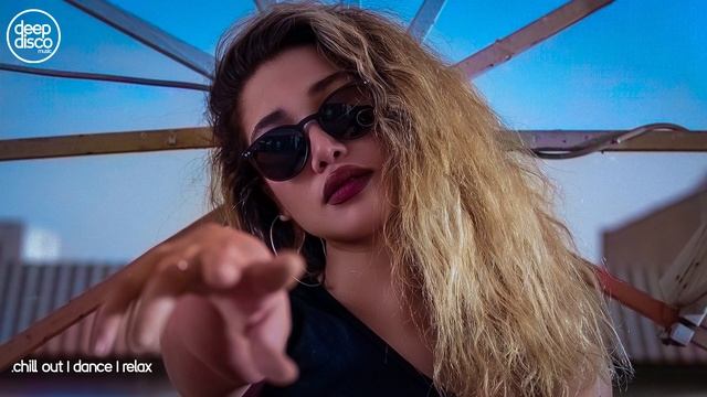 Paul Lock - That Feeling смотреть онлайн