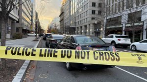 Ветеран армии США застрелил отца троих детей после конфликта на парковке