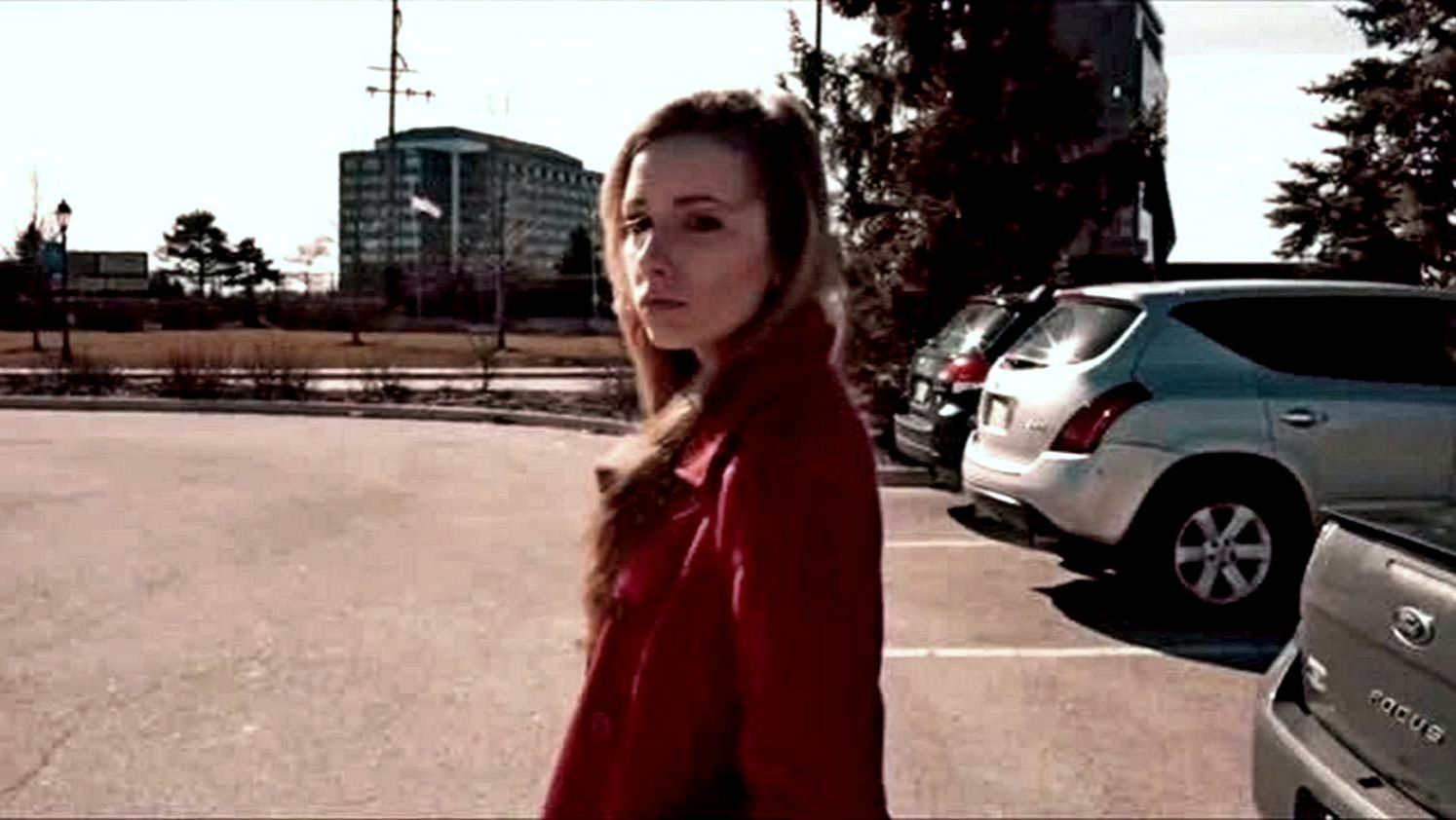 The Stone Foxes - Sweep A Road!