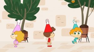 Сказки Трулли 1 сезон 16 серия (мультсериал, 2017)