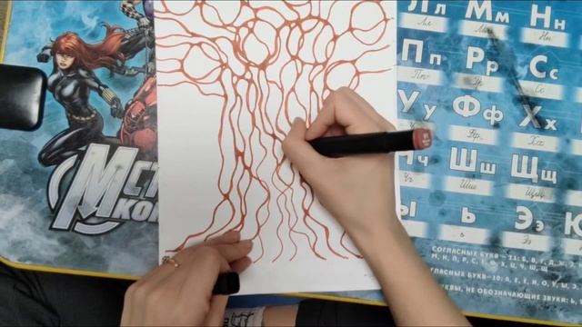 Уверенность в себе. Нейродрево