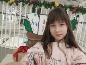 делаем макияж