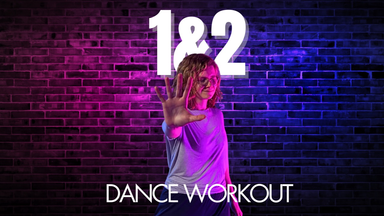 Kddk Alex Alta - 1&2 | Salsation® Dynamic Warm Up SEI Елены Кукленко смотреть онлайн