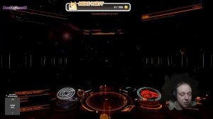 Elite: Dangerous| Жестокая Голактика