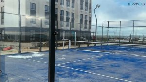 ЛИТЕР 1. Просторы Крыма. Ход строительства. Январь 2026