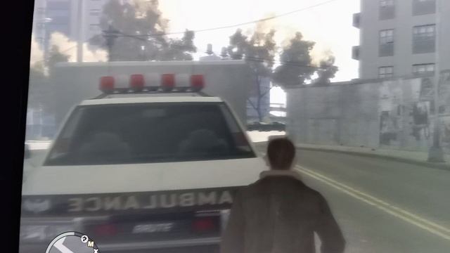 творю что хочу! в гта 4 смотреть онлайн