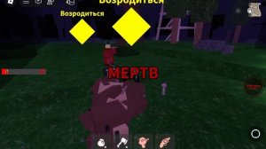 Играю с другим рудубером в 99 ноночей вв лессу 2 чачасть