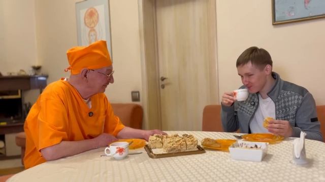 Эрнст Мулдашев. Фантомное зрение (часть 2). Психокоррекция зрения. смотреть онлайн