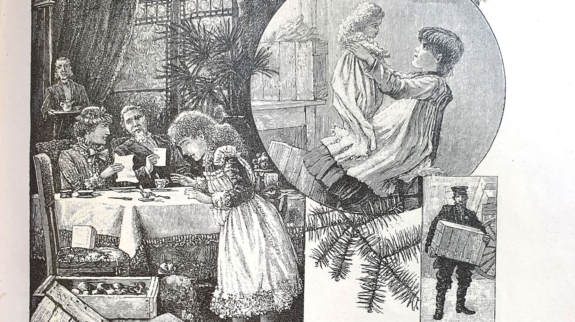 Рождественский рассказ «Ошибка». А.С. Разимов. смотреть онлайн