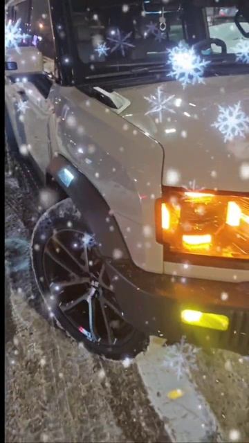 С рождеством всех! смотреть онлайн