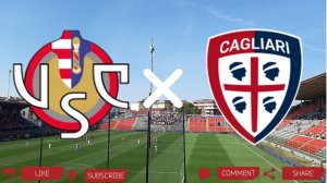 Кремонезе - Кальяри | Текстовая трансляция