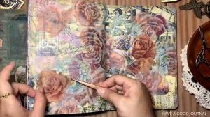 ASMR терапия. Красота в деталях.