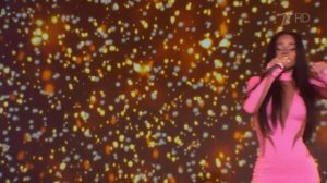 Бьянка - Я не отступлю (Шоу "Неформат" на Первом канале)