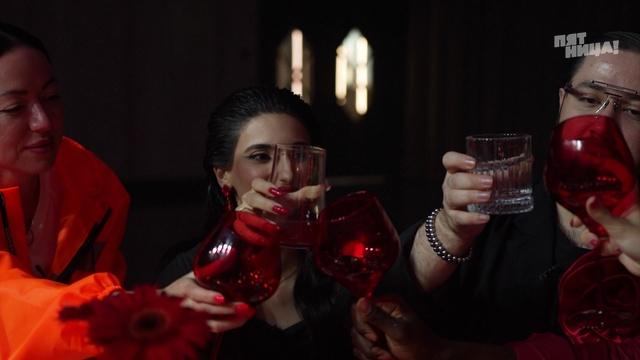 Новые Четыре свадьбы 4 сезон 2 выпуск