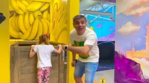 Лайк Крошки Настя