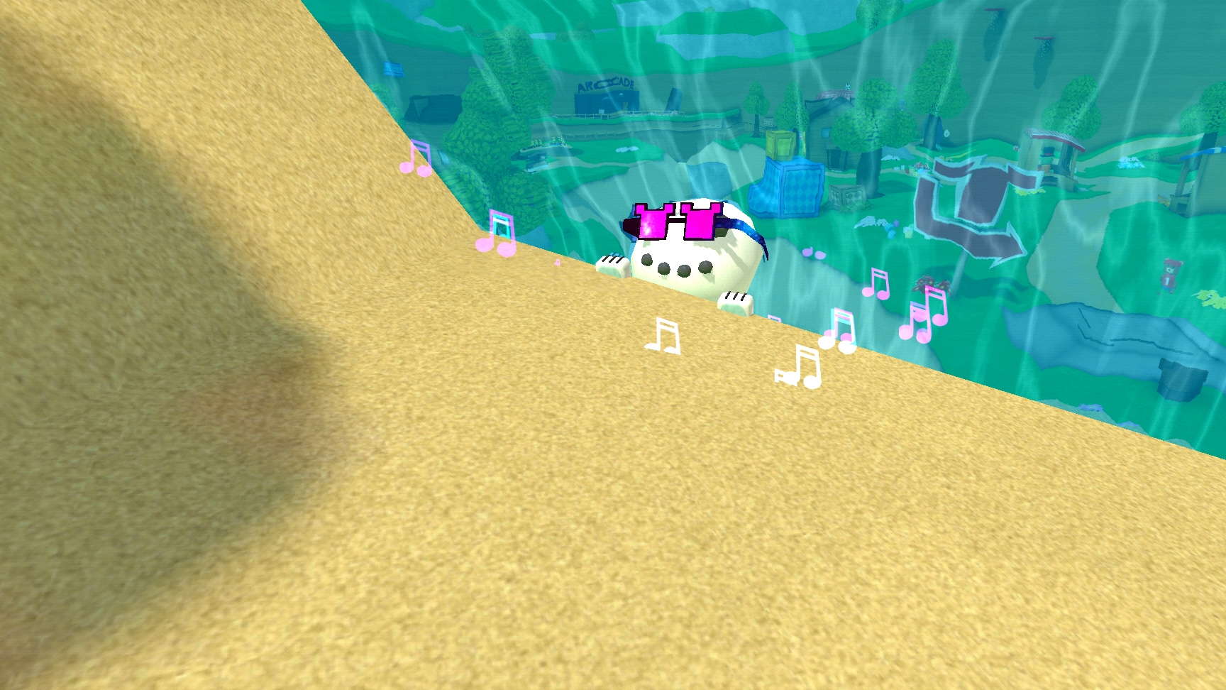 Все мишки на золото ( ч. 3 ) смотреть онлайн