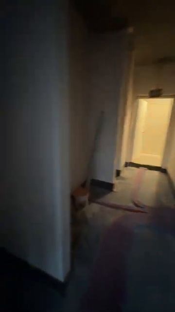 Черновой ремонт в новостройке: Закончили 3 этапа инженерного ремонта | ЖК Прокшино