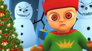 ЖЕЛТЫЙ МАЛЫШ