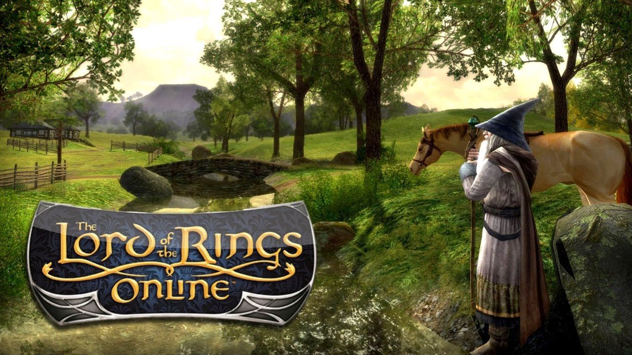 🔥Властелин Колец Онлайн🔥Хранитель мудрости (Lore-master)🪄 смотреть онлайн