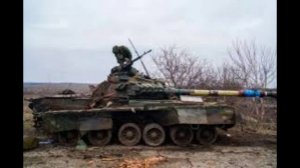 Командиры ВСУ приказали заваривать люки танкистам