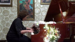 Елена Матвеева - Не отрекаютя любя, М.Минков